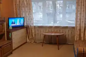 Однокомнатная хрущевка, Ярославль