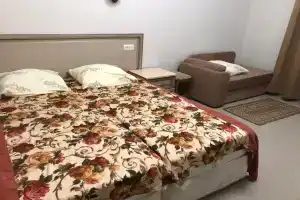 Трёхместный номер стандарт, Лазаревское