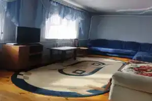 Домик в деревне