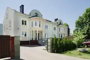 Гостевой дом «DOM 15», Минск