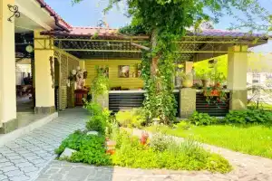 Пансионат «Dolce Vita», Евпатория