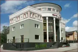 Отель-ресторан «Вилла Гламур», Калининград