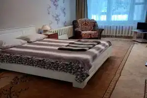 Уютная 1 комнатная квартира