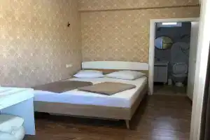 Гостевой дом «На Чанба», Гагра