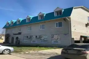 Гостевой дом «Платан», Кучугуры
