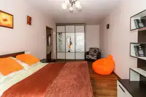 Апартаменты Апельсин, Владимир