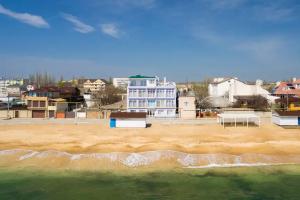 Апартаменты «Галавилла», Феодосия