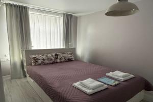 Апартаменты #1 в НовыеотеLi