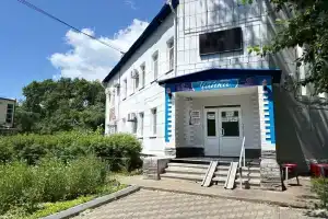 Мини-Отель «Чайка», Комсомольск-на-Амуре