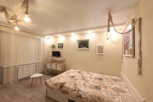 Уютная квартира Времена года