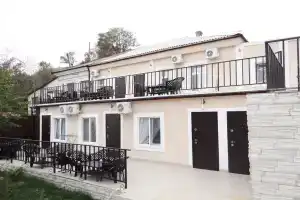 Апартаменты «Высота», Керчь