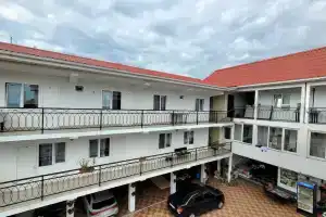 Гостевой дом «Лунная Соната», Нижнее Учдере