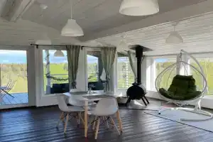 Sazonki Hill Village