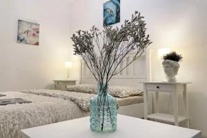 Апартаменты ArtDeco рядом с Покровкой