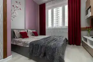 Уютные Апартаменты, Краснодар