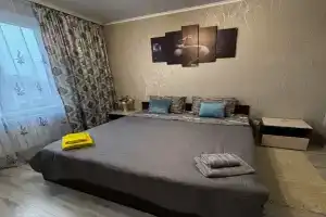 Уютная квартира в центре города на Семашко