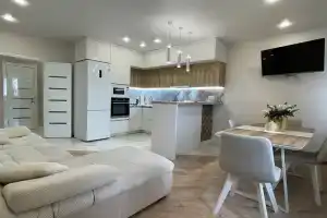 Супер люкс на 21 этаже, вау эффект гарантирован, Новосибирск