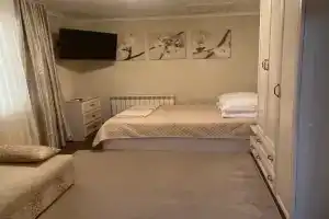 Домик для отдыха, Анапа