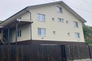 Гостевой дом «Kraft house», Петропавловск-Камчатский