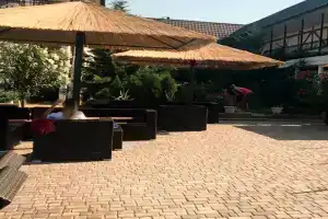 Гостевой дом «Муравейник», Заозёрное