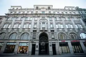 Biggal Rooms, Санкт-Петербург