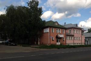 Гостевой дом «Валди», Вологда