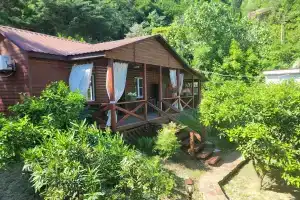 Гостевой дом «У моря», Сочи