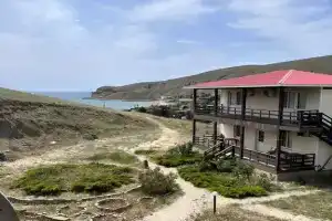 Мини-отель «Бургаз», Солнечная Долина