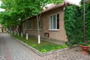 Гостевой дом «Киммерия», Коктебель