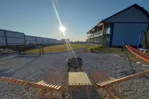 Объект «О'Лень», Оленевка