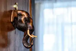 Гостиница «Азия», Пермь