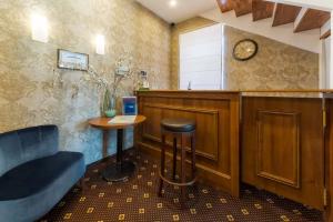 Отель «Апельсин на Трубной», Москва