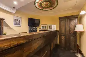 Гостевой дом «Автор», Санкт-Петербург