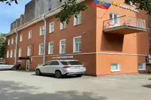 Апарт-отель ViO, Санкт-Петербург