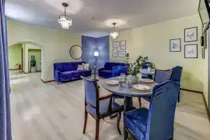 Отель «Boho City Hotel», Санкт-Петербург