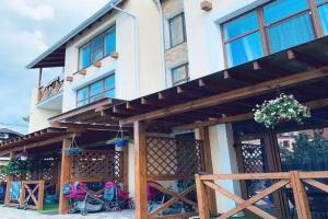 Гостевой дом «Дарья»