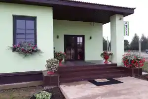 Гостевой дом «Флора», Валдай