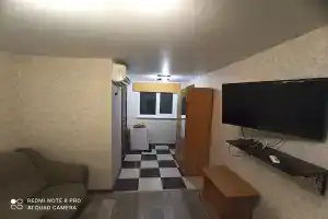 Гостевой дом «Людмила», Джубга