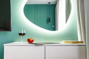 Апартаменты «LikeHome life - Спартак», Москва
