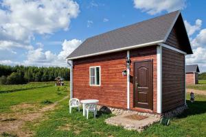 Усадьба «Родное», Ересино