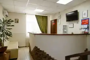 Отель «Агат», Тюмень