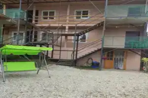 Гостевой дом «Морской», Лермонтово