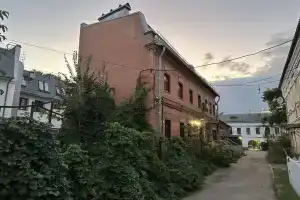 Гостевой дом у монастыря, Ярославль