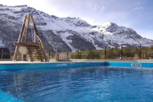 Гостевой дом «Маша и Медведи», Терскол