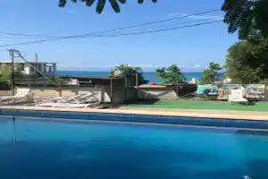 Мини-отель «Аквамарин», Джубга