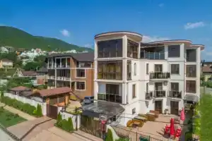 Мини-отель «Вива Виктория», Новороссийск