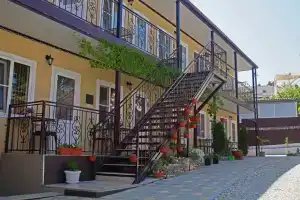 Гостевой дом «Елена», Джубга