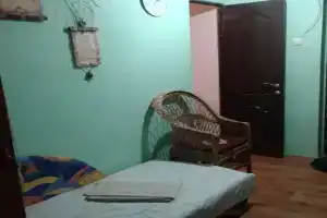 Хостел «Гараж», Коктебель