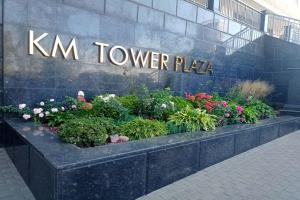Апартаменты «Tower Plaza», Нижний Новгород