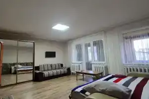 Гостевой дом на Кольцевой